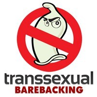TranssexualBarebacking
