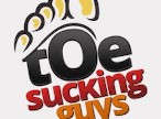 ToeSuckingGuys