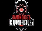 Damon Doggs Cum Factory