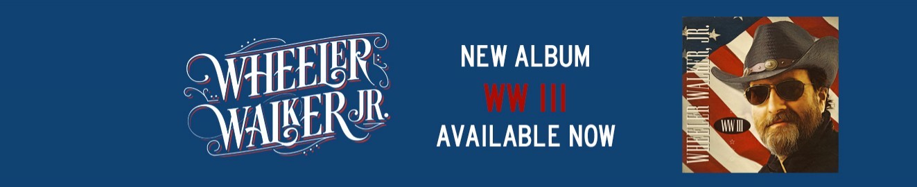 Wheeler Walker Jr