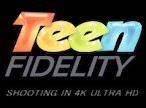 TeenFidelity