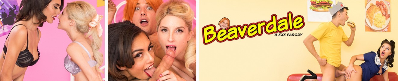 Pornhub Original Parodies