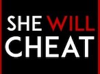 SheWillCheat