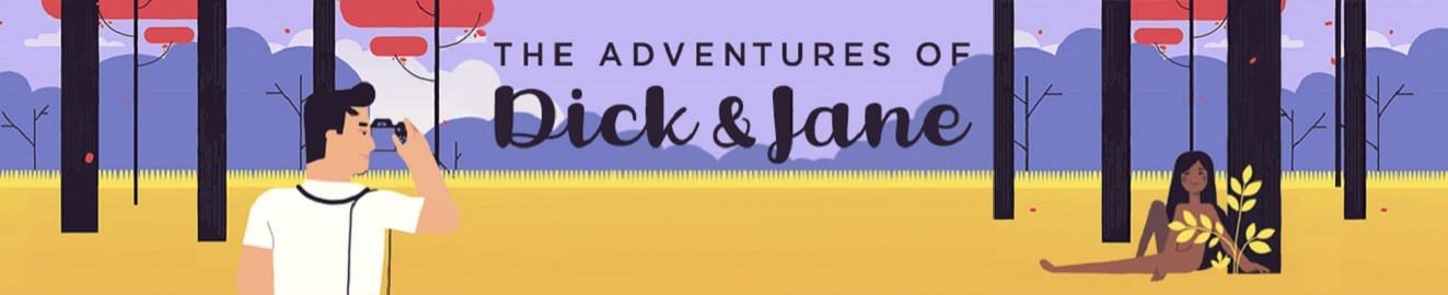 Dick and Jane