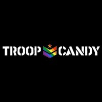 TroopCandy