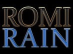 RomiRainOfficialSite