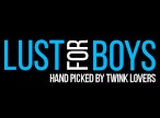 LustForBoys