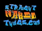 StraightNakedThugs