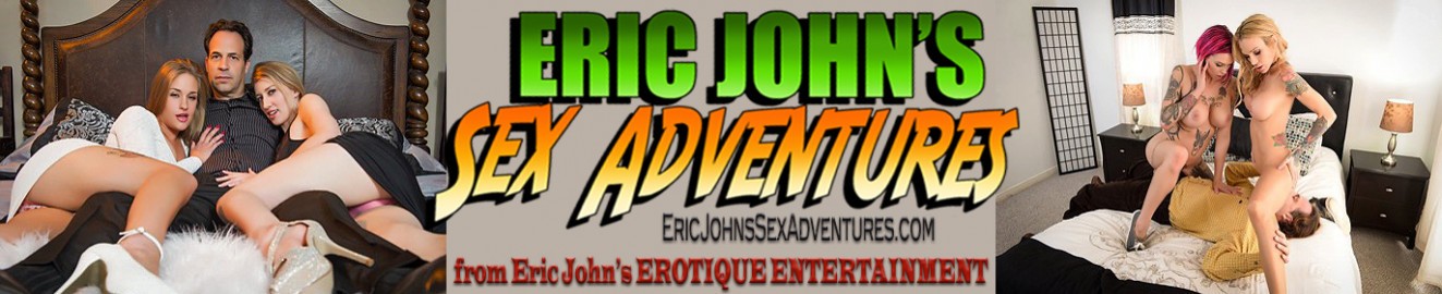 Eric Johns Sex Adventures