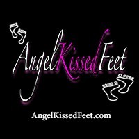 AngelKissedFeet