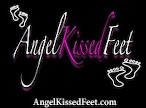 AngelKissedFeet