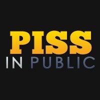 PissInPublic