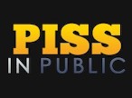 PissInPublic