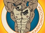 MuscleBearPorn