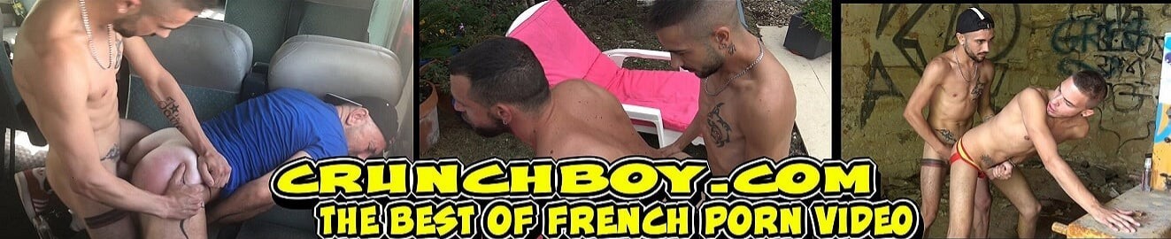 Crunchboy