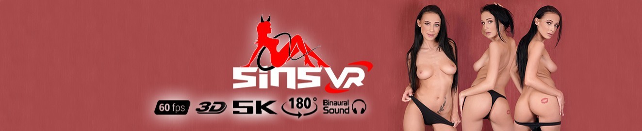 Sins VR