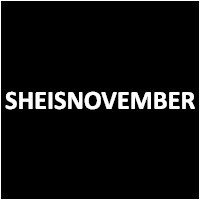 SheIsNovember