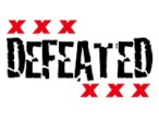 XXXDefeatedXXX