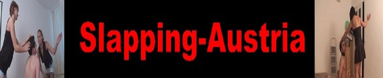 Slapping Austria