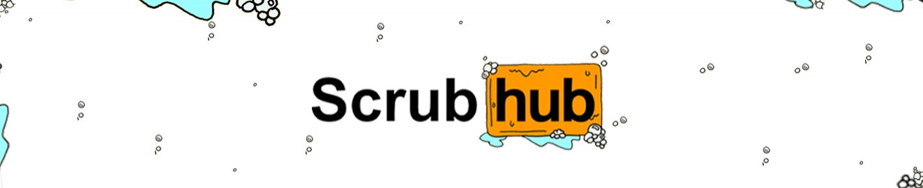 Scrubhub