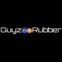 GuyzIn2Rubber