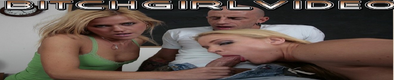 Bitch Girl Video