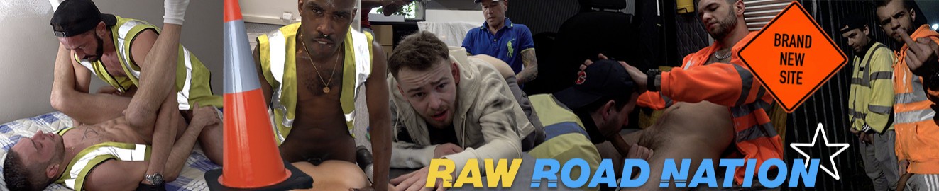 Raw Road Nation