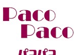PacoPaco