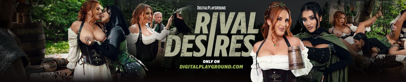 Digital Playground