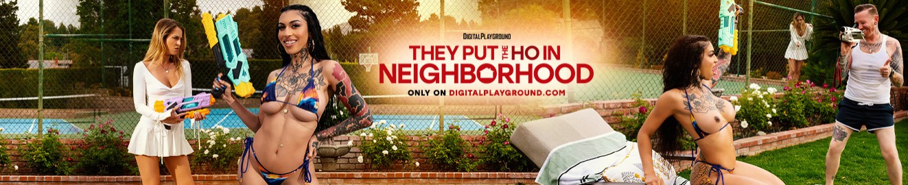 Digital Playground