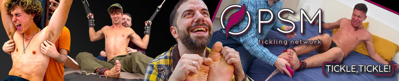 PSM Tickling Network
