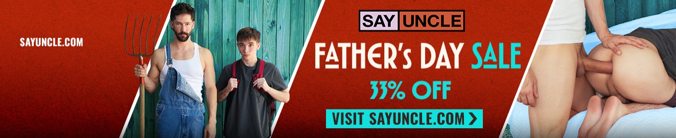 Say Uncle