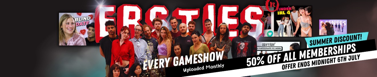 Ersties TV