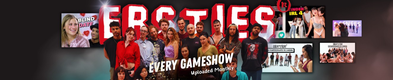 Ersties TV
