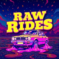 Raw Rides TV