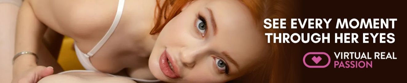 Virtual Real Passion