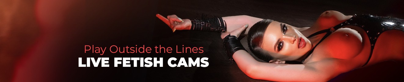 Flirt4Free Fetish