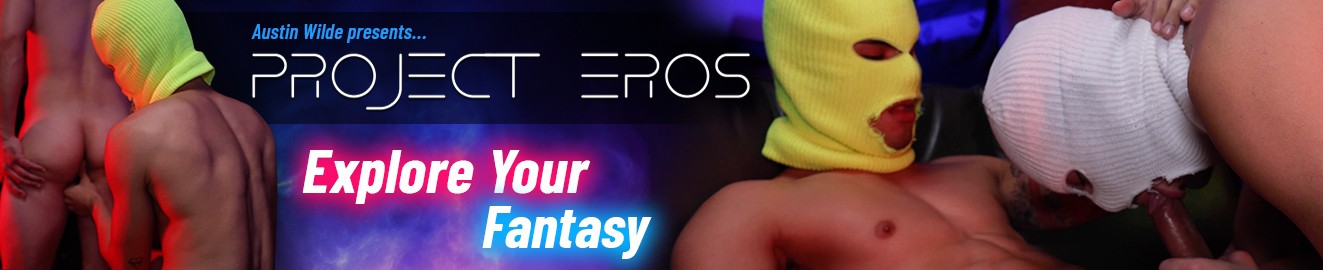 Project Eros