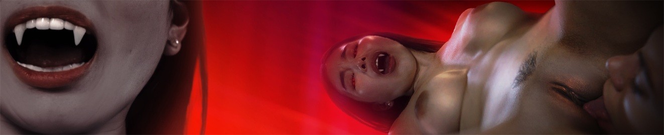 Vampired