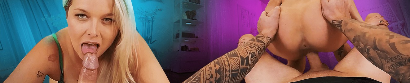 We Fuck VR