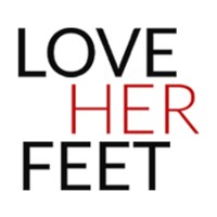 LoveHerFeet