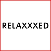 Relaxxxed