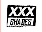 XXXShades