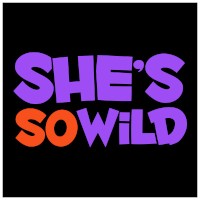ShesSoWild