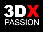 3DXPassion