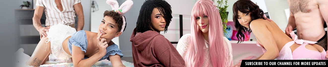 Femboyish