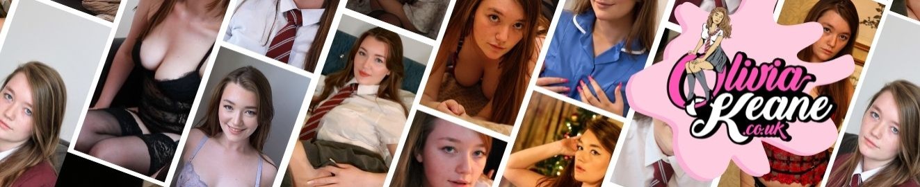 Olivia Keane