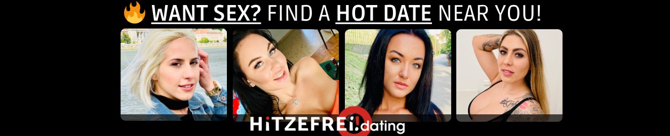 Hot Dates Germany