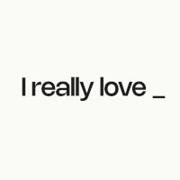 IReallyLove
