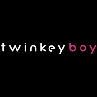 TwinkeyBoy